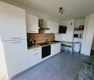 Location Appartement 2 pièces Meublé 34m² CAGNES SUR MER 06800 - Photo 2
