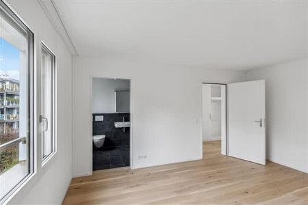 3.5 Zimmer, 2. Stock - Photo 2