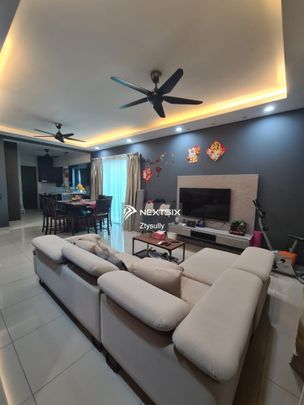 Serenia City Sepang - Foto 1