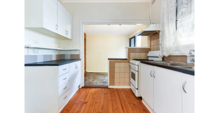 Modern 3-Bedroom Home with Alfresco & Solar Panels in Greenacres - Photo 3