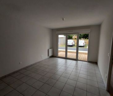 Location Appartement 2 pièces 40m² LA ROCHELLE 17000 - Photo 6