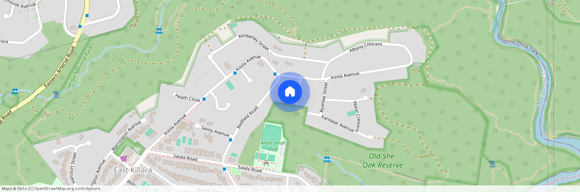 5 Jindalee Pl, NSW 2071, East Killara