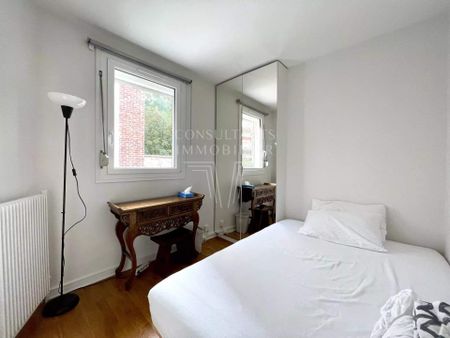 Apartment 2 rooms - Photo 3