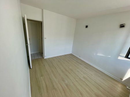 Appartement Boulogne Billancourt 3 pièce(s) 50 m2 - Photo 4