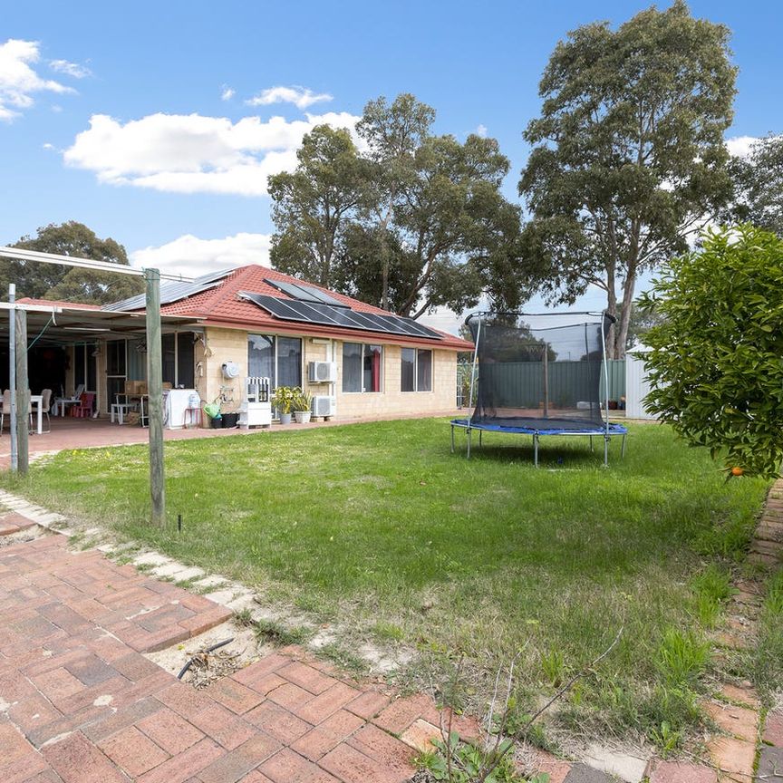 98 Patterson Drive, Middle Swan WA 6056 - House For Rent | Domain - Photo 1