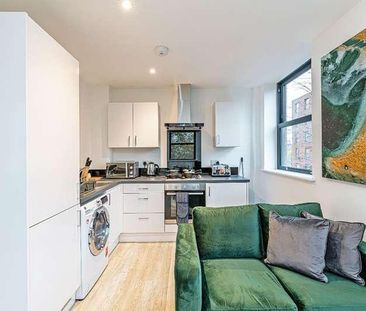 Guild House, Cross Street, Preston, PR1 - Photo 3