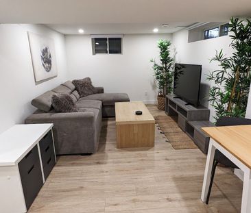 For Lease - 2301 Lawrence Avenue Unit# Lower, Toronto, Ontario - Photo 2