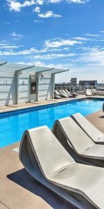 Beau Studio au centre-ville - Photo 4