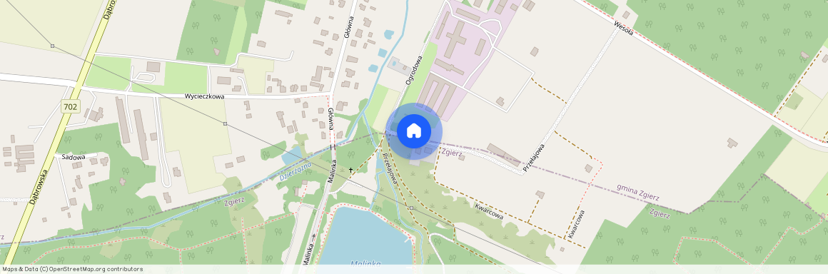 Zgierski (pow.), Zgierz