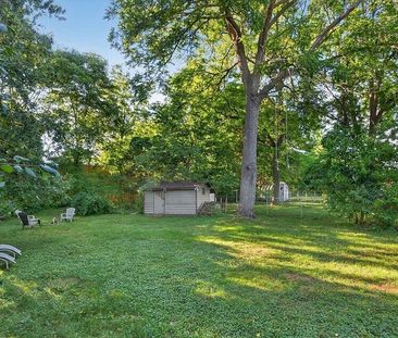 For Lease - 154 Montgomery Road Unit# Unit - A, Kitchener, Ontario - Photo 6