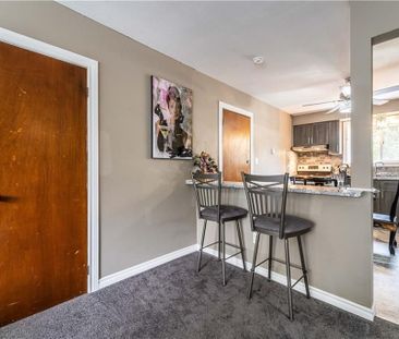 For Lease - 29 Pontiac Street Unit# #Upper, Brantford, Ontario - Photo 2