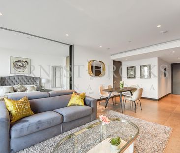 One Blackfriars, 1 Blackfriars Road, SE1 9GD - Photo 3