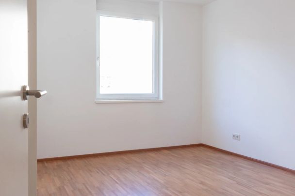 Ihr neues Zuhause wartet! Helle 3-Zimmer-Wohnung mit Balkon in 1100 Wien - Foto 1
