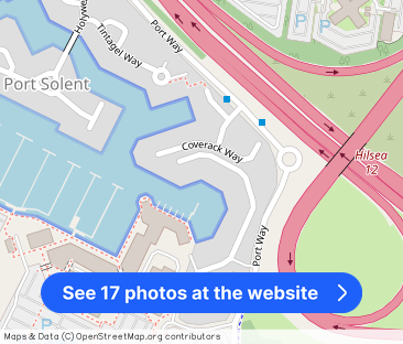 Oyster Quay, Port Solent, PO6 - Photo 1