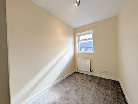 To Let – Hawesside Street, Southport – Three Bedroom Semi - Photo 4