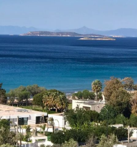 Διαμέρισμα για ενοικίαση Λαγονήσι (Καλύβια Θορικού) - Photo 5