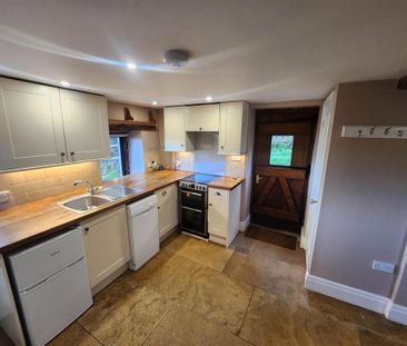 1 bedroom cottage to rent - Photo 3