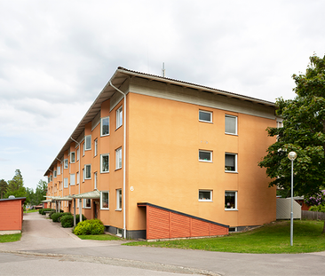 Sätralinjen 6 B - Foto 2