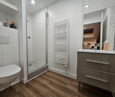 Agreable Studio Meublé - Photo 2
