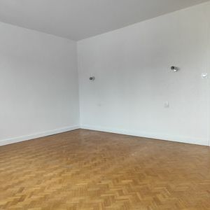 À louer / Appartement F4 / BESANCON QUARTIER MOUILLERE 5 Avenue Carnot - Photo 2