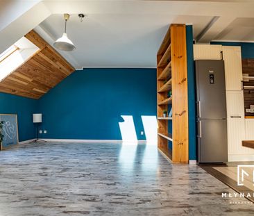 Mieszkanie na wynajem Bielsko-Biała, Langiewicza, Urodzajna 73.19 m - Фото 5