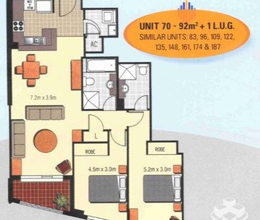 Modern Apartment in the Heart of Chatswood - Photo 3