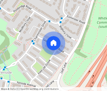 Gregory Hood Road, Coventry, CV3 - Photo 1