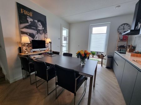 Huis te huur: Noordlaan 77 4703 MA Roosendaal - Foto 2