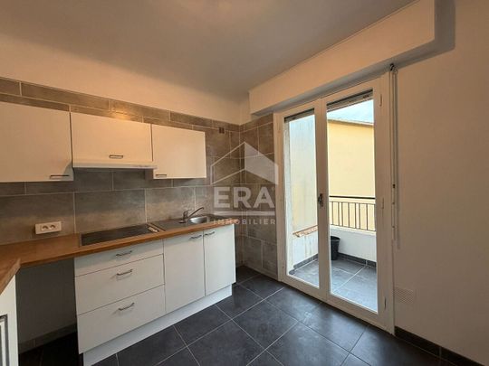A LOUER - STUDIO 33M² A NICE, SECTEUR GAMBETTA - Photo 1