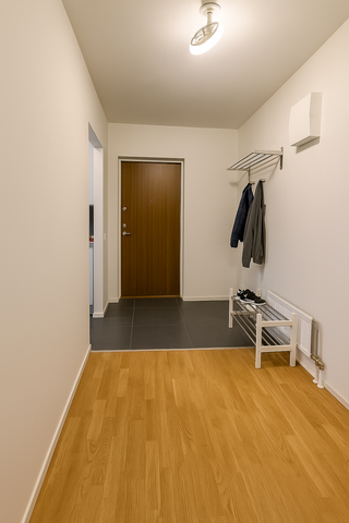 Docentgatan 22 C, Hermodsdal - Foto 5