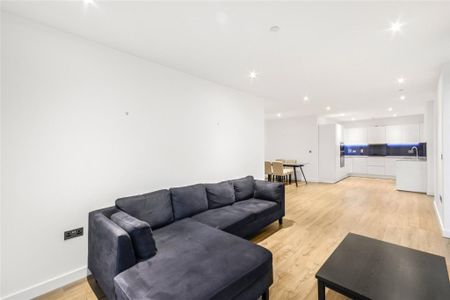 3 bedroom flat with massive terrace - Photo 4