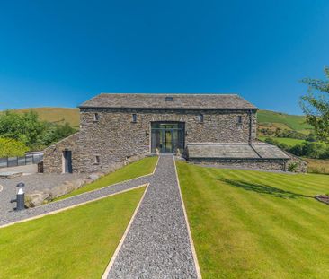 4 bedroom barn conversion to rent - Photo 5