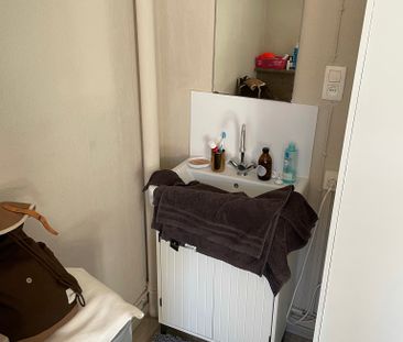 Kamer V1 Mid - Stropstraat 88 - Photo 5