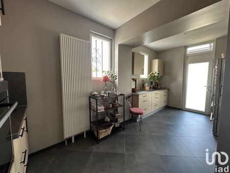 Maison 7 pièces de 205 m² à Marcoussis (91460) - Photo 2