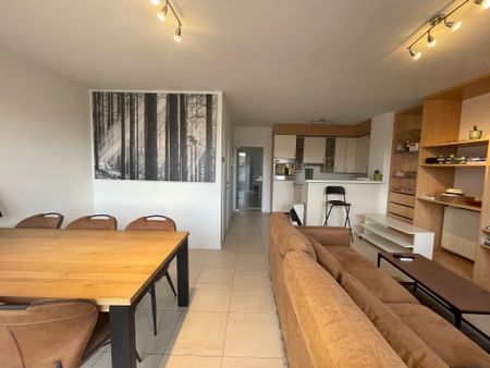 Gandastraat 61 - Foto 4