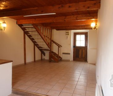 Location Appartement 3 pièces 57m² - Photo 6