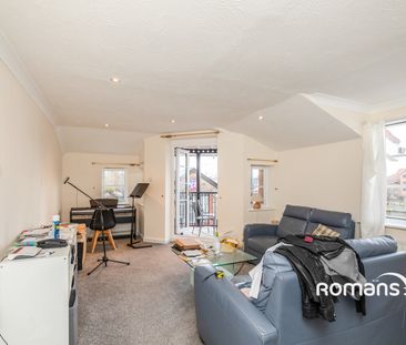 2 bedroom apartment to rent - Photo 2