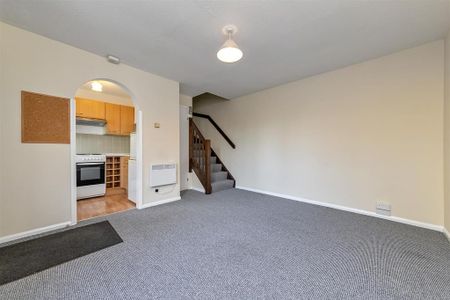 1 bedroom end of terrace house to rent - Photo 4