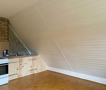 Helle grundsanierte WG-geeignete 2,5 Zimmer-Wohnung in Uttenreuth - Foto 4