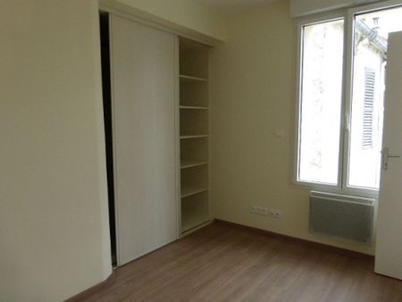 Location appartement 2 pièces, 29.00m², Gif-sur-Yvette - Photo 4