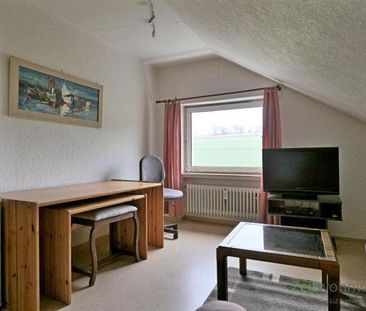 (EF1003_M) Hersfeld-Rotenburg: Petersberg, preiswerte möblierte Woh... - Foto 1