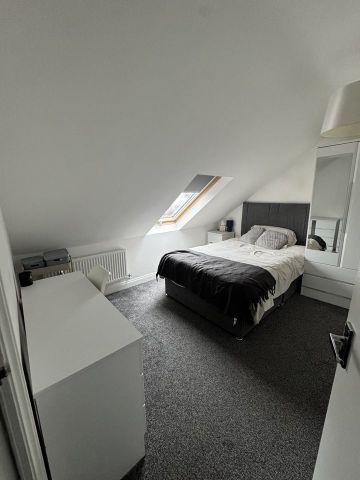 Room in a Shared Flat, Lodge Causeway, BS16 - Photo 2