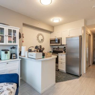 Pet Friendly - 1 Bed 1 den 1 bath Downtown Stanley Park English bay - Photo 3