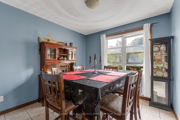 For Lease - 333 LIMERIDGE Road, Hamilton, Ontario - Photo 1