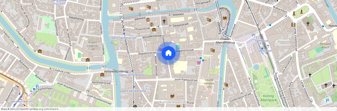 Jan-Baptist Guinardstraat, 49/0001, 9000, Gent