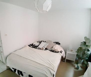 Appartement 2 pièces à louer - Photo 1