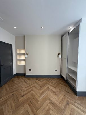 1 Bed Flat, Clevedon Terrace, BS6 - Photo 1