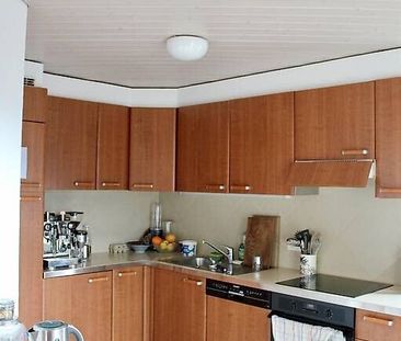 Bail renewal – 2.5 rooms, Lausanne (Place St Laurent) for 1st Decem... - Photo 2