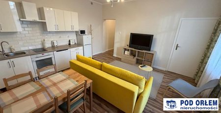 Bielsko-Biała, Centrum, Mieszkanie na wynajem - Zdjęcie 5