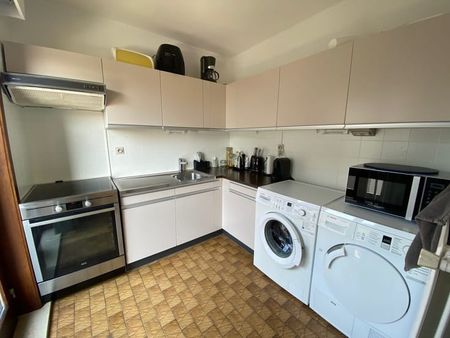 Appartement te huur - Photo 5